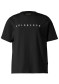 náhľad Goldbergh Ruth Short Sleeve Top Black