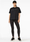 náhľad Goldbergh Ruth Short Sleeve Top Black