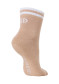 náhľad Goldbergh Seles Sock White Sand