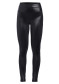 náhľad Goldbergh Sheen Tight Black