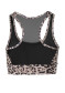 náhľad Goldbergh Strength Bra Jaguar