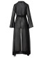 náhľad Goldbergh Sun Dress Black
