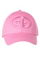 náhľad Goldbergh Valencia Baseball Cap Miami Pink