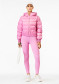 náhľad Goldbergh Vibe Tight Miami Pink