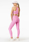 náhľad Goldbergh Vibe Tight Miami Pink