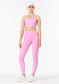 náhľad Goldbergh Vibe Tight Miami Pink