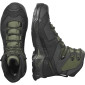 náhľad Salomon Obuv Quest Element Gtx Black/Deep Lichen