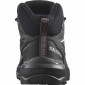 náhľad Dámska obuv Salomon X ULTRA 360 MID GTX W