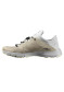 náhľad Dámska obuv Salomon AMPHIB BOLD 2 W – White Pepper / Glacier Gray / Thyme Yellow
