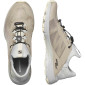 náhľad Dámska obuv Salomon AMPHIB BOLD 2 W – White Pepper / Glacier Gray / Thyme Yellow