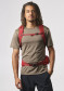 náhľad Salomon Trailblazer 30 Red Dahlia/High Risk Red