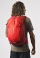 náhľad Salomon Trailblazer 30 Red Dahlia/High Risk Red