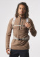 náhľad Salomon Trailblazer 20 Vintage Khaki/Glacier Gra