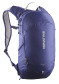 náhľad Batoh Salomon Trailblazer 10 Mazarine Blue/Ghost Gray