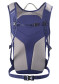 náhľad Batoh Salomon Trailblazer 10 Mazarine Blue/Ghost Gray