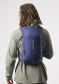 náhľad Batoh Salomon Trailblazer 10 Mazarine Blue/Ghost Gray