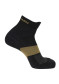 náhľad Salomon Ponožky X Ultra Quarter Black/Kelp