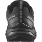 náhľad Dámska obuv Salomon X-ADVENTURE GTX W – Black / Black / Black