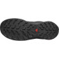 náhľad Dámska obuv Salomon X-ADVENTURE GTX W – Black / Black / Black