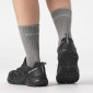 náhľad Dámska obuv Salomon X-ADVENTURE GTX W – Black / Black / Black