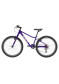 náhľad Karbonový detský bicykel Sava Barn 4.2 24