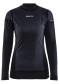 náhľad Dámské tričko Craft 1909688-999985 W Active Extreme X Wind LS