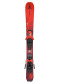 náhľad Atomic Redster J2 70-90 + C 5 GW Red