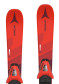 náhľad Atomic Redster J2 70-90 + C 5 GW Red