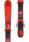 náhľad Atomic Redster J2 70-90 + C 5 GW Red