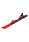 náhľad Atomic Redster J2 70-90 + C 5 GW Red