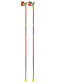 náhľad Leki HRC max, bright red-neonyellow-carbon structure
