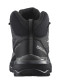 náhľad Salomon X Ultra 360 Mid GTX black/magnet/pewter