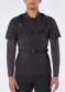 náhľad Batoh Salomon Trailblazer 10 Black/Alloy
