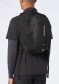 náhľad Batoh Salomon Trailblazer 10 Black/Alloy
