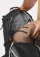 náhľad Batoh Salomon Trailblazer 30 Black/Alloy