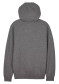 náhľad Fox Dispute Fleece Po Heather Graphite