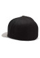 náhľad Šiltovka Fox Absolute Flexfit Hat Steel Grey