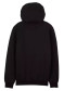 náhľad Fox Scans Fleece Po Black