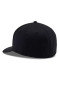 náhľad Fox Taunt Flexfit Hat Black