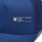 náhľad Fox Barge Flexfit Hat Indigo