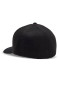 náhľad Fox Absolute Flexfit Hat Black
