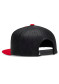 náhľad Fox Yth Absolute Sb Mesh Hat Flame Red