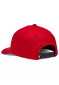 náhľad Fox Yth Intrude 110 Snapback Hat Flame Red