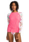 náhľad Roxy Erjwr03757-Wbk8 Ls Lycra Printe Sfsh Wbk8