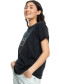 náhľad Roxy Erjzt05698-Kvj0 Noon Ocean Tees Kvj0