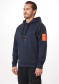 náhľad Pánská mikina Toni Sailer Maurice Men Mid Layer Midnight