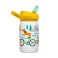 náhľad Camelbak Eddy+ Kids Vacuum Stainless 0,35l Biking Dogs