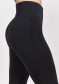 náhľad Dámské kalhoty Craft 1912476-999000 W ADV Tone Seamless