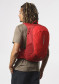 náhľad Batoh Salomon Trailblazer 20 Red Dahlia/High Risk Red