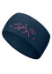 náhľad Martini Trektech Headband W true navy